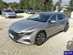 Volkswagen Arteon Elegance DSG Aukcja 295450 - grafika 1