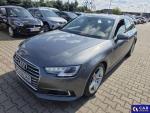 Audi A4 A4 2.0 TDI Quattro Sport S tronic Aukcja 295410 - grafika 1