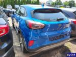 Ford Puma Puma 1.0 EcoBoost mHEV Tit... Aukcja 295412 - grafika 9