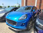Ford Puma Puma 1.0 EcoBoost mHEV Tit... Aukcja 295412 - grafika 1