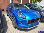 Ford Puma Puma 1.0 EcoBoost mHEV Tit... Aukcja 295412 - grafika 3