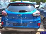 Ford Puma Puma 1.0 EcoBoost mHEV Tit... Aukcja 295412 - grafika 8