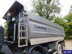 Mercedes-Benz Arocs  Aukcja 295890 - grafika 23