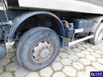 Mercedes-Benz Arocs  Aukcja 295890 - grafika 24