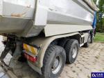 Mercedes-Benz Arocs  Aukcja 295890 - grafika 30