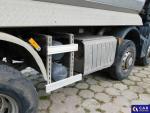Mercedes-Benz Arocs  Aukcja 295890 - grafika 31