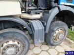 Mercedes-Benz Arocs  Aukcja 295890 - grafika 32