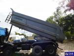 Mercedes-Benz Arocs  Aukcja 295890 - grafika 35