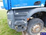 Mercedes-Benz Arocs  Aukcja 295890 - grafika 39