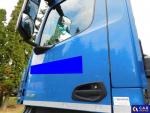 Mercedes-Benz Arocs  Aukcja 295890 - grafika 43