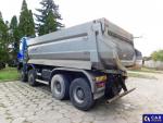 Mercedes-Benz Arocs  Aukcja 295890 - grafika 2