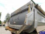 Mercedes-Benz Arocs  Aukcja 295890 - grafika 60