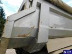 Mercedes-Benz Arocs  Aukcja 295890 - grafika 62