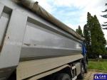 Mercedes-Benz Arocs  Aukcja 295890 - grafika 63