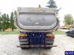 Mercedes-Benz Arocs  Aukcja 295890 - grafika 3