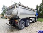 Mercedes-Benz Arocs  Aukcja 295890 - grafika 4