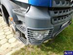 Mercedes-Benz Arocs  Aukcja 295890 - grafika 82