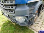 Mercedes-Benz Arocs  Aukcja 295890 - grafika 84