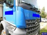 Mercedes-Benz Arocs  Aukcja 295890 - grafika 88