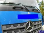 Mercedes-Benz Arocs  Aukcja 295890 - grafika 91