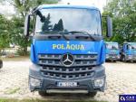 Mercedes-Benz Arocs  Aukcja 295890 - grafika 6