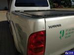 Toyota Hilux TDi MR`07 E4 2.7t Aukcja 295642 - grafika 102