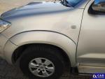 Toyota Hilux TDi MR`07 E4 2.7t Aukcja 295642 - grafika 118