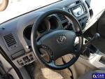 Toyota Hilux TDi MR`07 E4 2.7t Aukcja 295642 - grafika 16