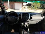 Toyota Hilux TDi MR`07 E4 2.7t Aukcja 295642 - grafika 30
