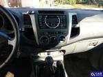 Toyota Hilux TDi MR`07 E4 2.7t Aukcja 295642 - grafika 33