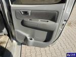 Toyota Hilux TDi MR`07 E4 2.7t Aukcja 295642 - grafika 44