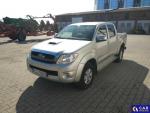 Toyota Hilux TDi MR`07 E4 2.7t Aukcja 295642 - grafika 1
