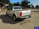 Toyota Hilux TDi MR`07 E4 2.7t Aukcja 295642 - grafika 2