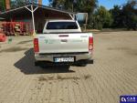 Toyota Hilux TDi MR`07 E4 2.7t Aukcja 295642 - grafika 3