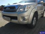 Toyota Hilux TDi MR`07 E4 2.7t Aukcja 295642 - grafika 68