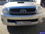 Toyota Hilux TDi MR`07 E4 2.7t Aukcja 295642 - grafika 69