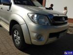 Toyota Hilux TDi MR`07 E4 2.7t Aukcja 295642 - grafika 70