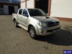 Toyota Hilux TDi MR`07 E4 2.7t Aukcja 295642 - grafika 4