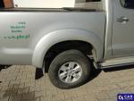 Toyota Hilux TDi MR`07 E4 2.7t Aukcja 295642 - grafika 86