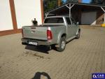 Toyota Hilux TDi MR`07 E4 2.7t Aukcja 295642 - grafika 5