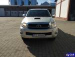 Toyota Hilux TDi MR`07 E4 2.7t Aukcja 295642 - grafika 6
