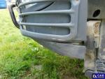 Mercedes-Benz Arocs  Aukcja 295891 - grafika 100