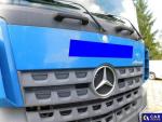 Mercedes-Benz Arocs  Aukcja 295891 - grafika 101