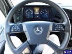 Mercedes-Benz Arocs  Aukcja 295891 - grafika 15