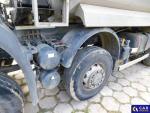 Mercedes-Benz Arocs  Aukcja 295891 - grafika 25