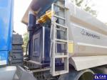 Mercedes-Benz Arocs  Aukcja 295891 - grafika 26