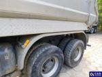 Mercedes-Benz Arocs  Aukcja 295891 - grafika 29