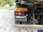 Mercedes-Benz Arocs  Aukcja 295891 - grafika 30