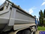 Mercedes-Benz Arocs  Aukcja 295891 - grafika 34