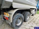 Mercedes-Benz Arocs  Aukcja 295891 - grafika 35